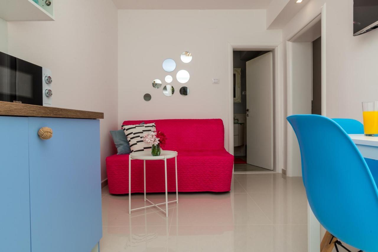 Cikat Bay Residence マリ・ロシニュ エクステリア 写真