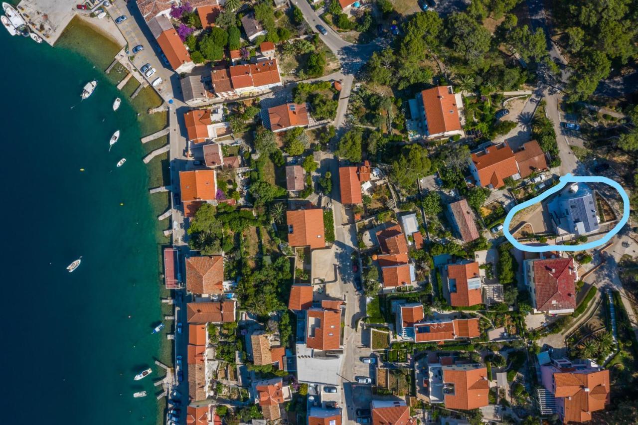 Cikat Bay Residence マリ・ロシニュ エクステリア 写真