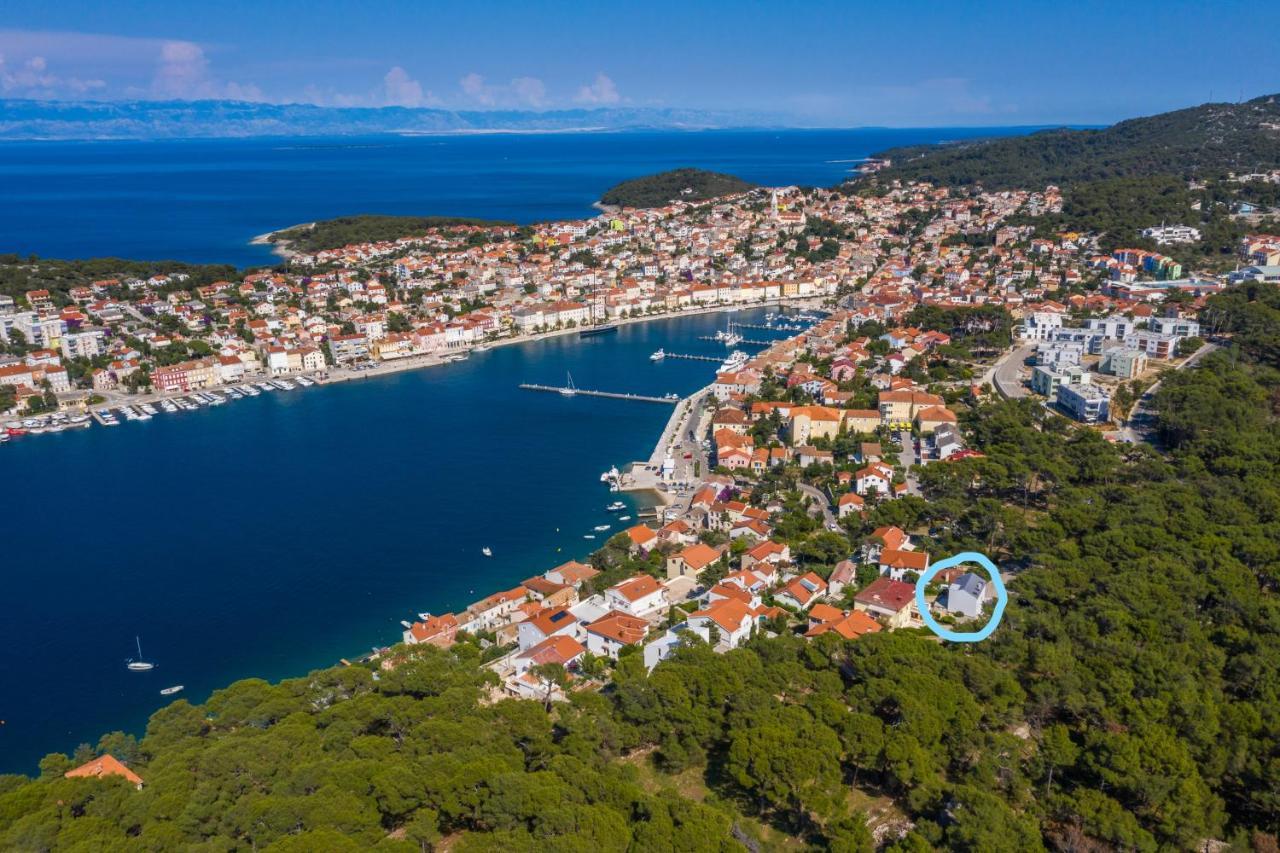 Cikat Bay Residence マリ・ロシニュ エクステリア 写真