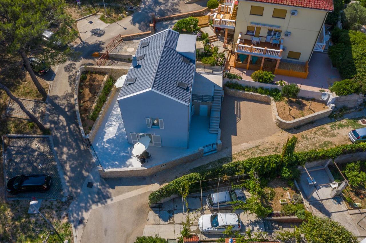 Cikat Bay Residence マリ・ロシニュ エクステリア 写真