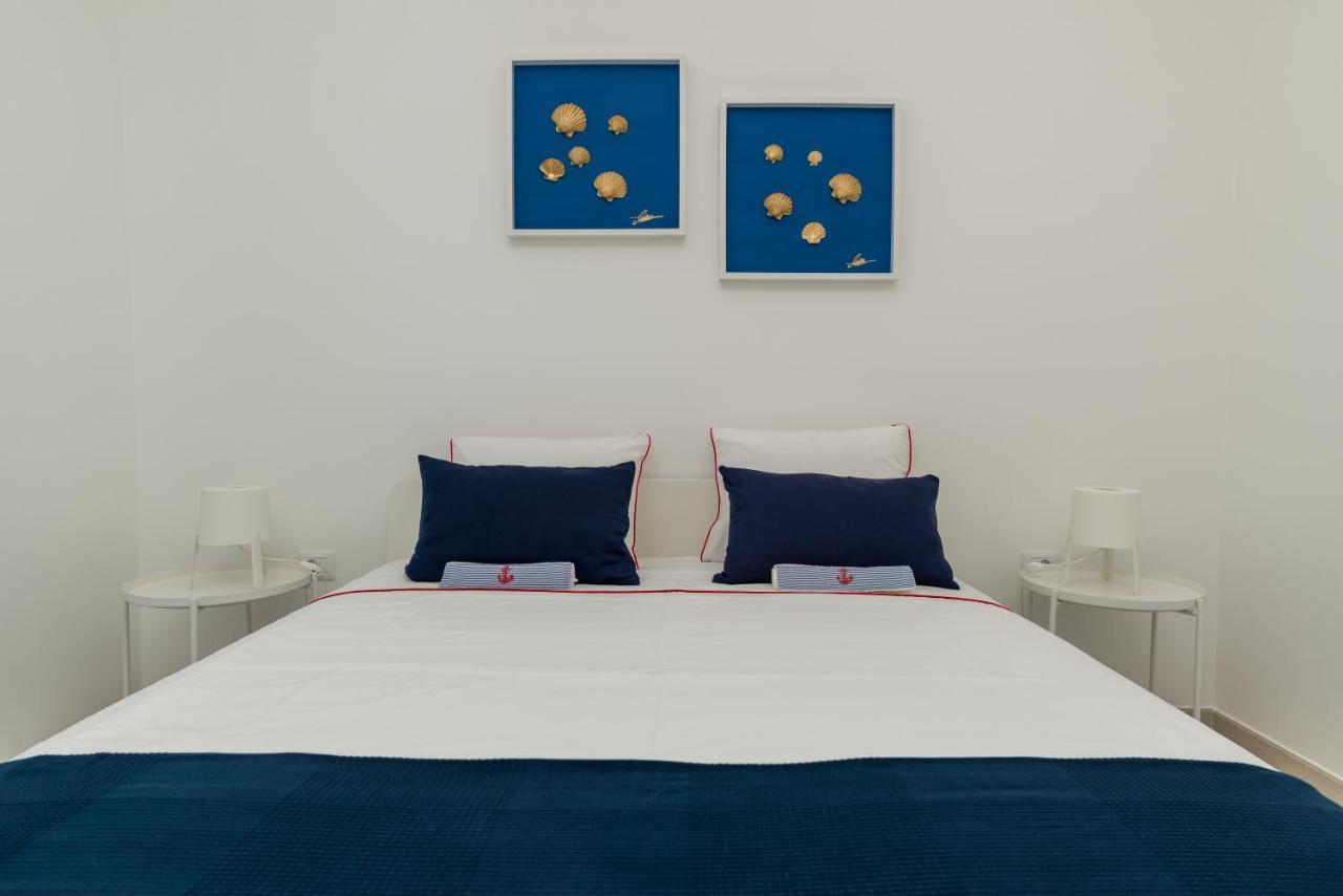 Cikat Bay Residence マリ・ロシニュ エクステリア 写真